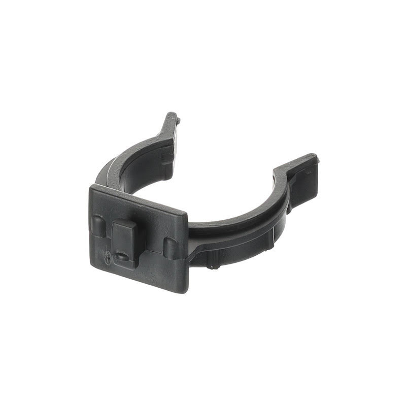 Riex GK40 Clip per gamba regolabile zoccolo cucina in plastica