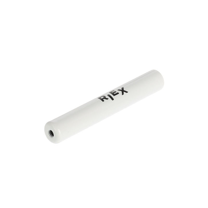 Riex NV22/NV33 Coperchio per pistone di sollevamento, bianco