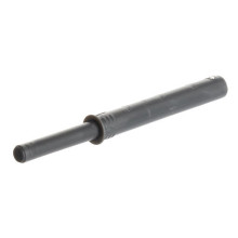 Riex NK50 Push for open per foratura 10 mm, 38 mm con tampone, grigio scuro