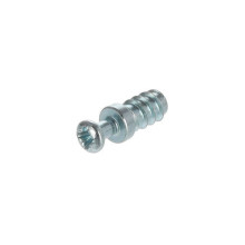 Riex JC55 Bullone per alloggiamento ripiano eccentrico, Euroviti, 5x11 mm