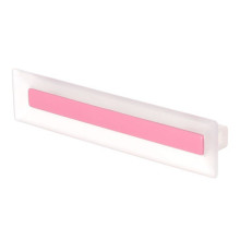 Citterio Giulio XD02 Maniglia, 96 mm, rosa