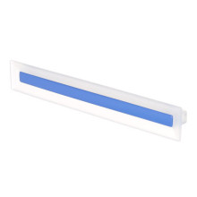 Citterio Giulio XD02 Maniglia, 160 mm, blu