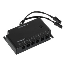 Riex EC42 Controller wireless 6 uscite 12/24 V, 90 W