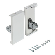 Riex ND30 Accessori cassetto interno, porta pannello frontale, H86, bianco