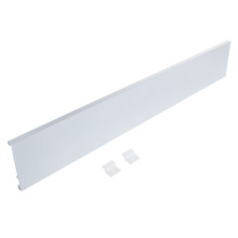 Riex ND30 Accessori cassetto interno, frontale, 1200 mm, bianco