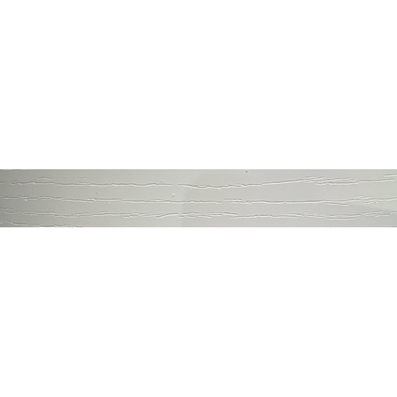 BORDO ABS BIANCO G1570 PORO FRASSINO