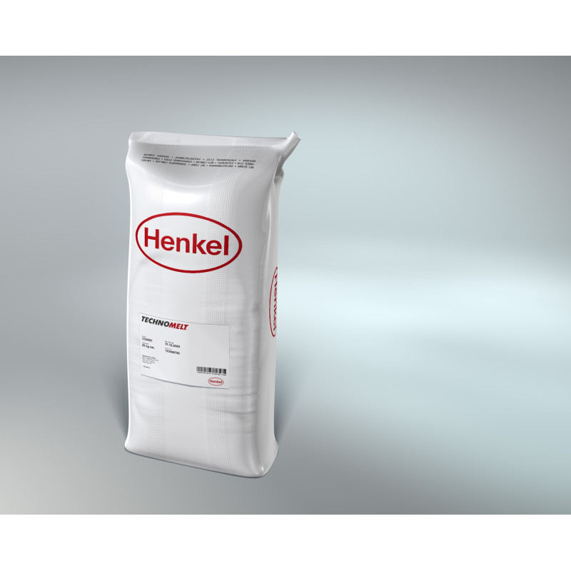 COLLA HENKEL TERMOFUSIBILE EVA KS223 NATURALE 25kg