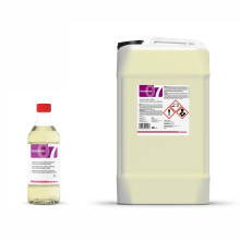 HRANICLEAN 07 - Detergente concentrato per vernici e adesivi PVAc, 20 L