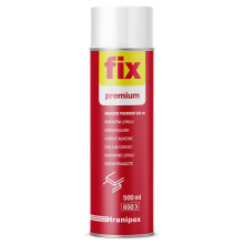 HRANIFIX PREMIUM - Colla a contatto Spray
Imballaggio : 500ml aerosol