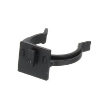 Riex GK30/GK33 Clip per zoccolo in plastica per gamba cucina